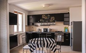 Radzymin 9.0 comfortable apartment near Warsaw