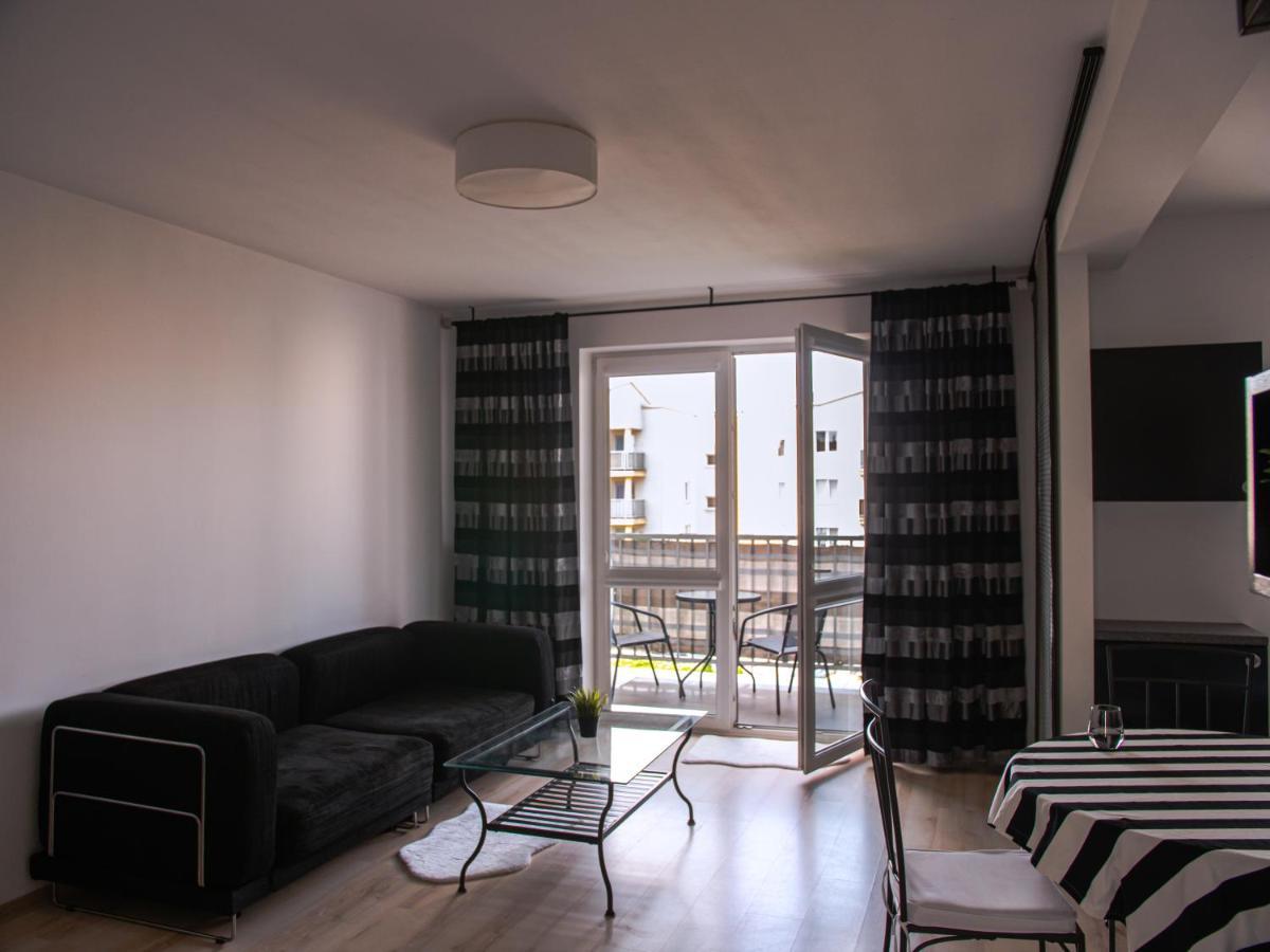 Radzymin 9.0 comfortable apartment near Warsaw Zewnętrze zdjęcie