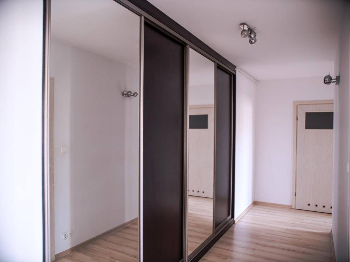 Radzymin 9.0 comfortable apartment near Warsaw Zewnętrze zdjęcie