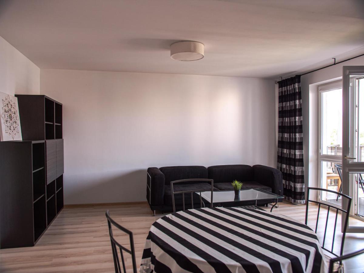 Radzymin 9.0 comfortable apartment near Warsaw Zewnętrze zdjęcie
