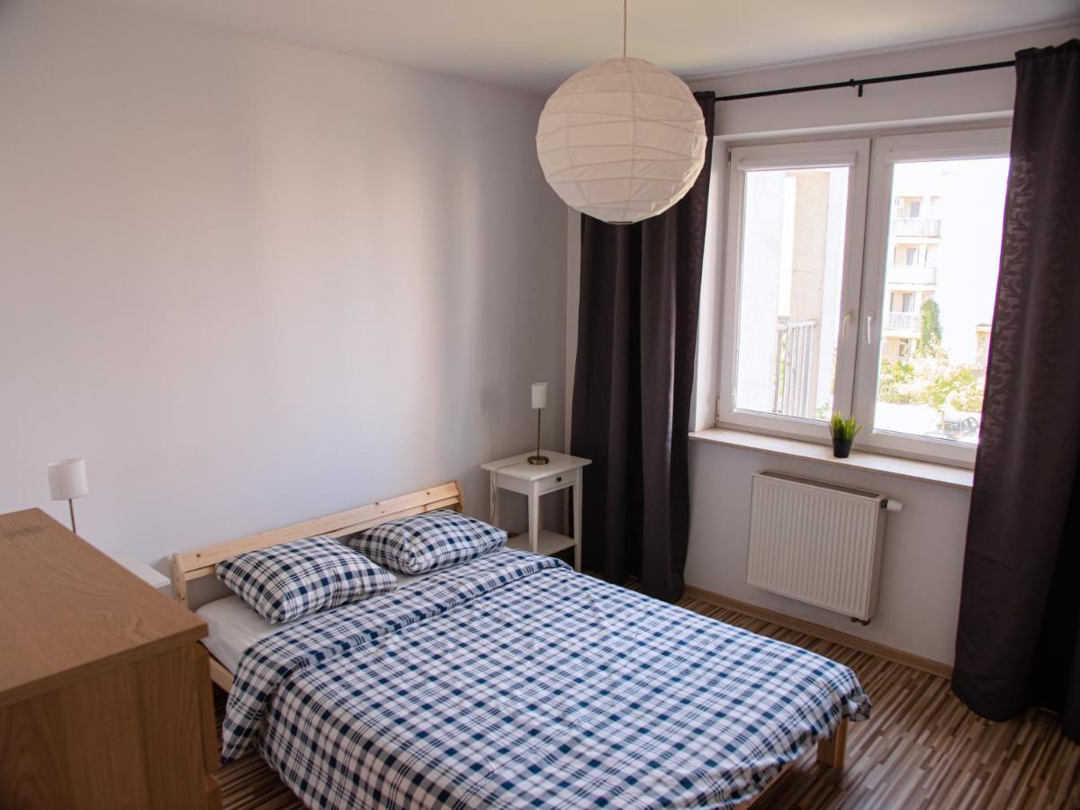 Radzymin 9.0 comfortable apartment near Warsaw Zewnętrze zdjęcie