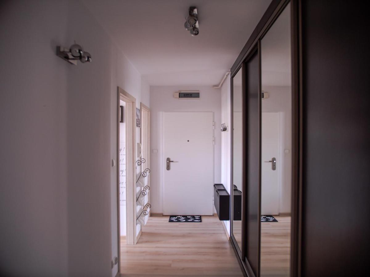 Radzymin 9.0 comfortable apartment near Warsaw Zewnętrze zdjęcie
