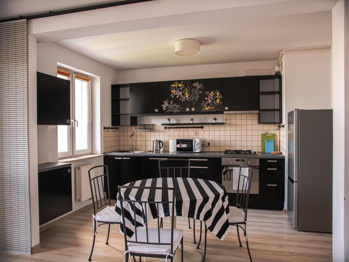 Radzymin 9.0 comfortable apartment near Warsaw Zewnętrze zdjęcie