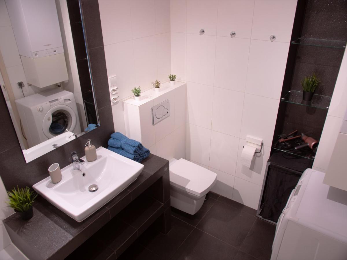 Radzymin 9.0 comfortable apartment near Warsaw Zewnętrze zdjęcie
