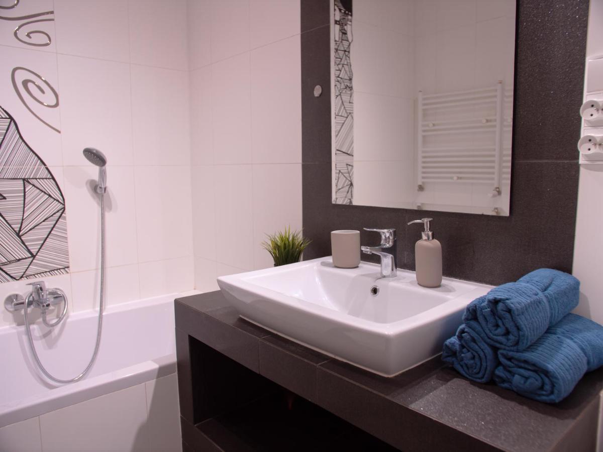 Radzymin 9.0 comfortable apartment near Warsaw Zewnętrze zdjęcie