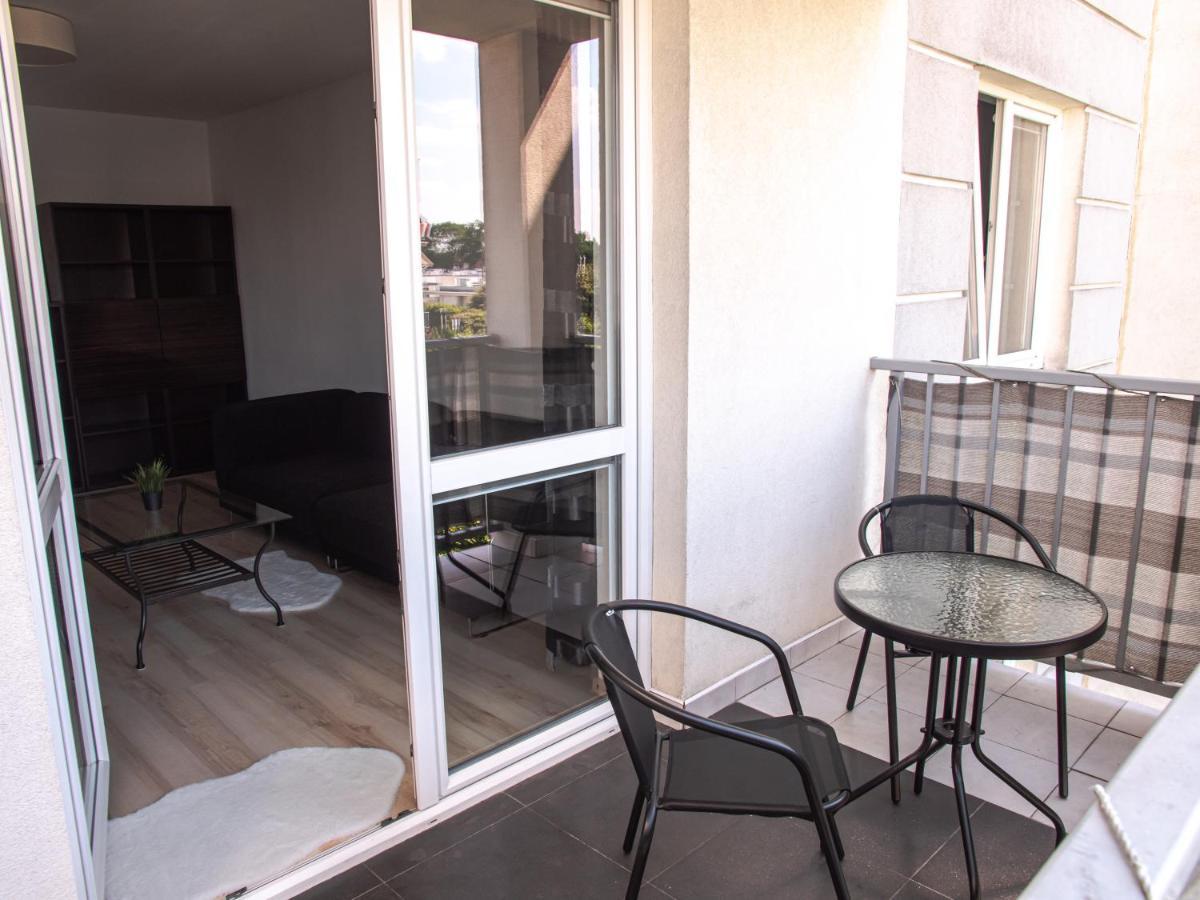 Radzymin 9.0 comfortable apartment near Warsaw Zewnętrze zdjęcie