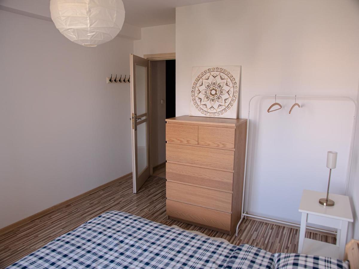 Radzymin 9.0 comfortable apartment near Warsaw Zewnętrze zdjęcie