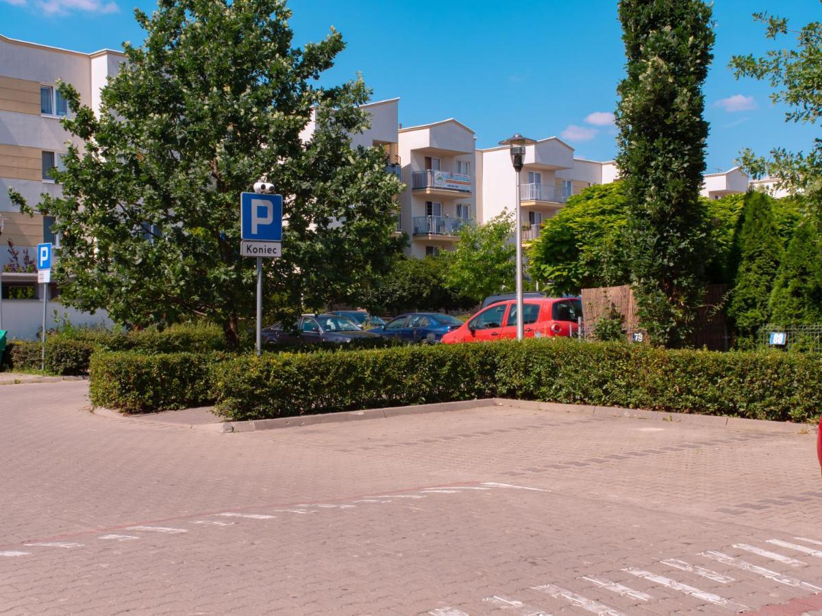 Radzymin 9.0 comfortable apartment near Warsaw Zewnętrze zdjęcie